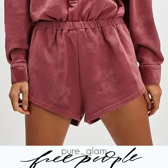 Free People romper - Picture 4 of 7
